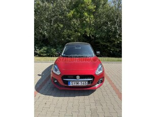 SUZUKI SWIFT 1.2 Dualjet Hybrid GL+