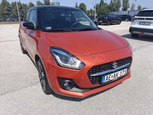 SUZUKI SWIFT 1.2 Dualjet Hybrid GLX