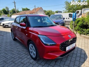 Suzuki Swift 1.2 GL+ 2WD 5MT Hybrid 12V = | Kés...