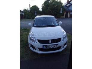 SUZUKI SWIFT 1.2 GL LED AC ESP