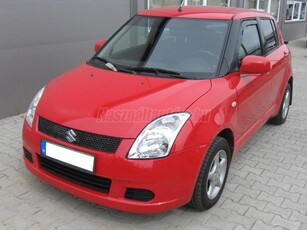 SUZUKI SWIFT 1.3 GC AC 160eKm - Ötajtós - Magyarországi