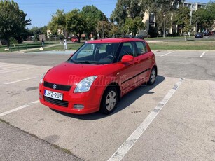 SUZUKI SWIFT 1.3 GC AC