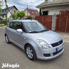 Suzuki Swift 1.3 GLX CD AC Akár 1 Év Garanciával