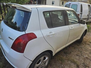 SUZUKI SWIFT 1.3 GLX CD