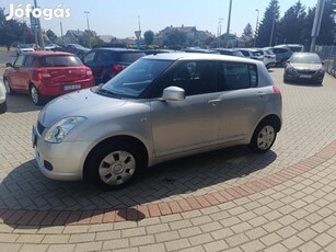 Suzuki Swift 1.3 GLX CD Szép autó. és nagyon jó...