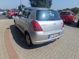 SUZUKI SWIFT 1.3 GLX CD Szép autó. és nagyon jó műszaki állapot!