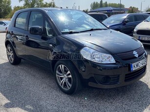 SUZUKI SX4 1.5 GLX AC