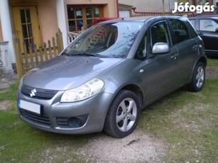 Suzuki SX4 1.5 GLX AC Klíma Magyarországi