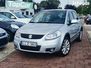 Suzuki SX4 1.5 GLX AC Trend Mo-i. leinformálhat...