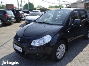 Suzuki SX4 1.5 GLX CD AC 108.734 KM ! Ülésfűtés...