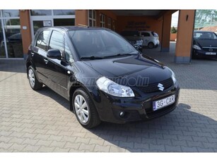 SUZUKI SX4 1.5 GLX CD AC 108.734 KM ! ÜLÉSFŰTÉS ! FRISS MŰSZAKI VIZSGA !