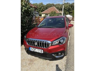 SUZUKI SX4 S-CROSS 1.4 Hybrid GL+