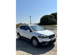 SUZUKI SX4 S-CROSS 1.4T GL+