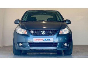 SUZUKI SX4 Sedan 1.6 GLX AC