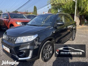 Suzuki Vitara 1.4 5200 km-rel limitált kiadású...