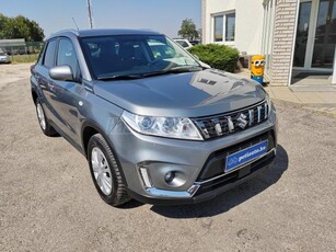 SUZUKI VITARA 1.4 GLX MAGYARORSZÁGI!!!