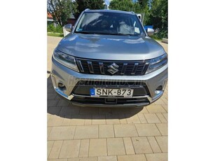 SUZUKI VITARA 1.4 Hybrid GL+ (Automata) Automata. 48e km !!