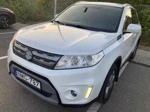 SUZUKI VITARA 1.6 DDiS GLX 4WD All grip