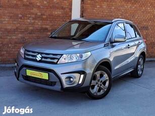 Suzuki Vitara 1.6 DDiS GLX Ülésfűtés-Kamera-TEM...