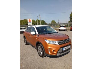 SUZUKI VITARA 1.6 GL+ 1. Tulajdonostól 78.000 km