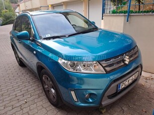 SUZUKI VITARA 1.6 GL+