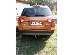 SUZUKI VITARA 1.6 GL+