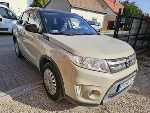 SUZUKI VITARA 1.6 GL+ Első magyar tulajdonos!