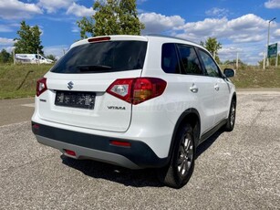 SUZUKI VITARA 1.6 GLX MEGKÍMÉLT ÁLLAPOT/ GYÖNGYHÁZ METÁL/ ÜLÉSFŰTÉS/ DIGIT KLÍMA/ KÉT KULCS/ TOLATÓ KA