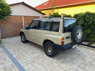 SUZUKI VITARA 1.6 JLX