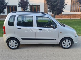 SUZUKI WAGON R+ 1.3 GLX AC RITKASÁG! CSAK 34e KMFUTÁS! ELSŐ TULAJ! KLÍMÁS! SZÉP ÁLLAPOT!