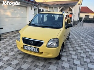 Suzuki Wagon R+1,3 GLX