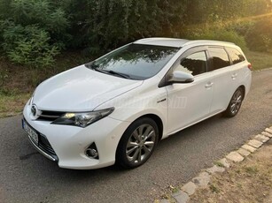 TOYOTA AURIS 1.8 HSD Active (Automata)