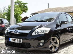 Toyota Auris 1.8 HSD Sol (Automata) R17 ALU - T...