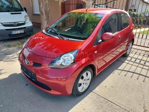 TOYOTA AYGO 1.0 Plusz AC