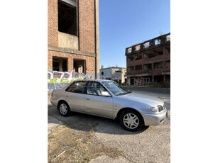 TOYOTA COROLLA 1.6 Linea Terra