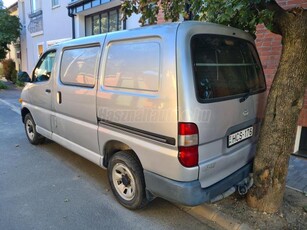 TOYOTA HI-ACE Hiace 2.4 TD 4x4 Panel Van