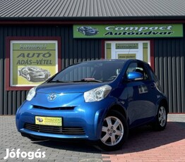 Toyota IQ iQ2 1.4 D-4D Igazi Városi KIS Cirkáló...