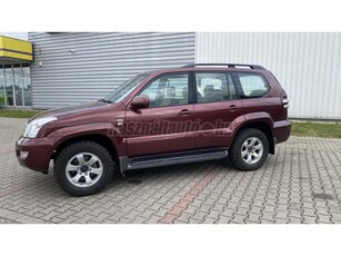 TOYOTA LAND CRUISER 3.0 D Executive