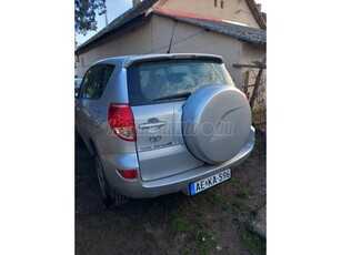 TOYOTA RAV 4 Rav4 2.0 4x4 (Automata)