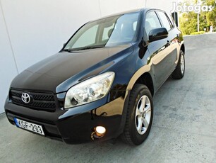 Toyota Rav 4 Rav4 2.0 4x4 Sol Plus (Automata) E...