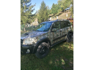 TOYOTA RAV 4 Rav4 2.0 D 4x4 Sol Plus