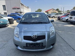 TOYOTA YARIS 1.0 Sol AC 94000km!