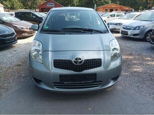 TOYOTA YARIS 1.3 Ice Plus