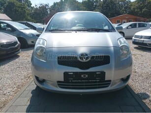 TOYOTA YARIS 1.3 Sol AC