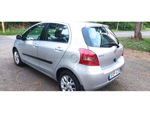 TOYOTA YARIS 1.3 Sol Ice