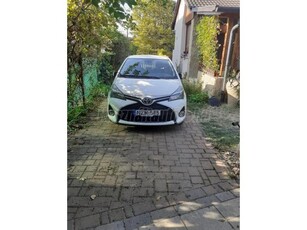 TOYOTA YARIS 1.33 Active CVT