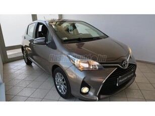 TOYOTA YARIS 1.33 Active Design MAGYAR