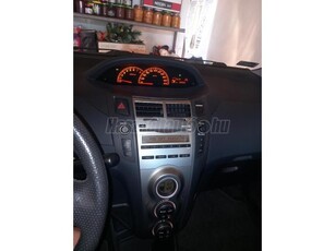 TOYOTA YARIS 1.33 LIFE