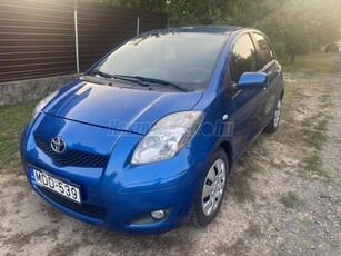 TOYOTA YARIS 1.4 D-4D Exe