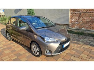 TOYOTA YARIS 1.5 Dual VVT-iE Active City